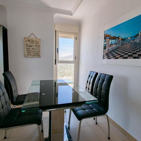 Islamar Lll 19-B Poniente Beach Benidorm Exterior foto