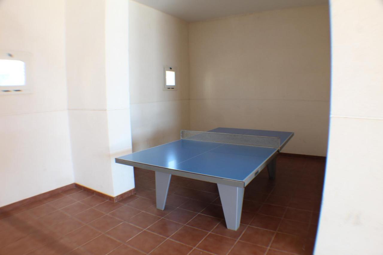 Islamar Lll 19-B Poniente Beach Benidorm Exterior foto