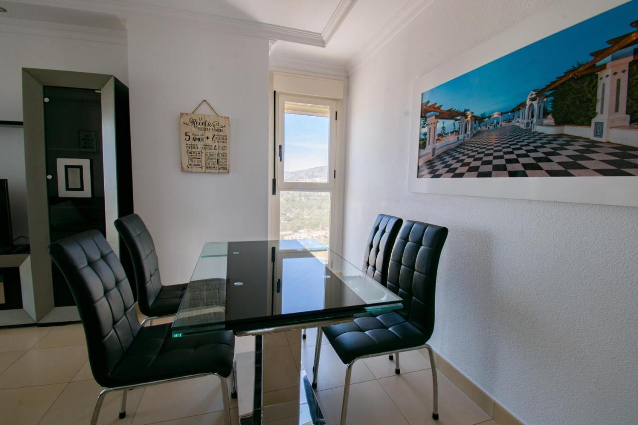 Islamar Lll 19-B Poniente Beach Benidorm Exterior foto